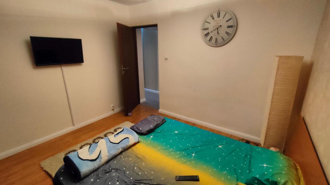 Duck Apartment Bukares Bagian luar foto