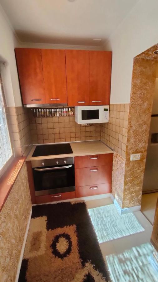 Duck Apartment Bukares Bagian luar foto