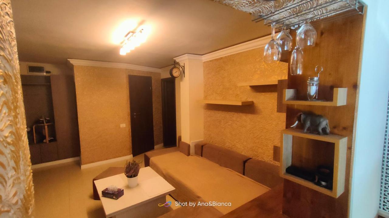 Duck Apartment Bukares Bagian luar foto
