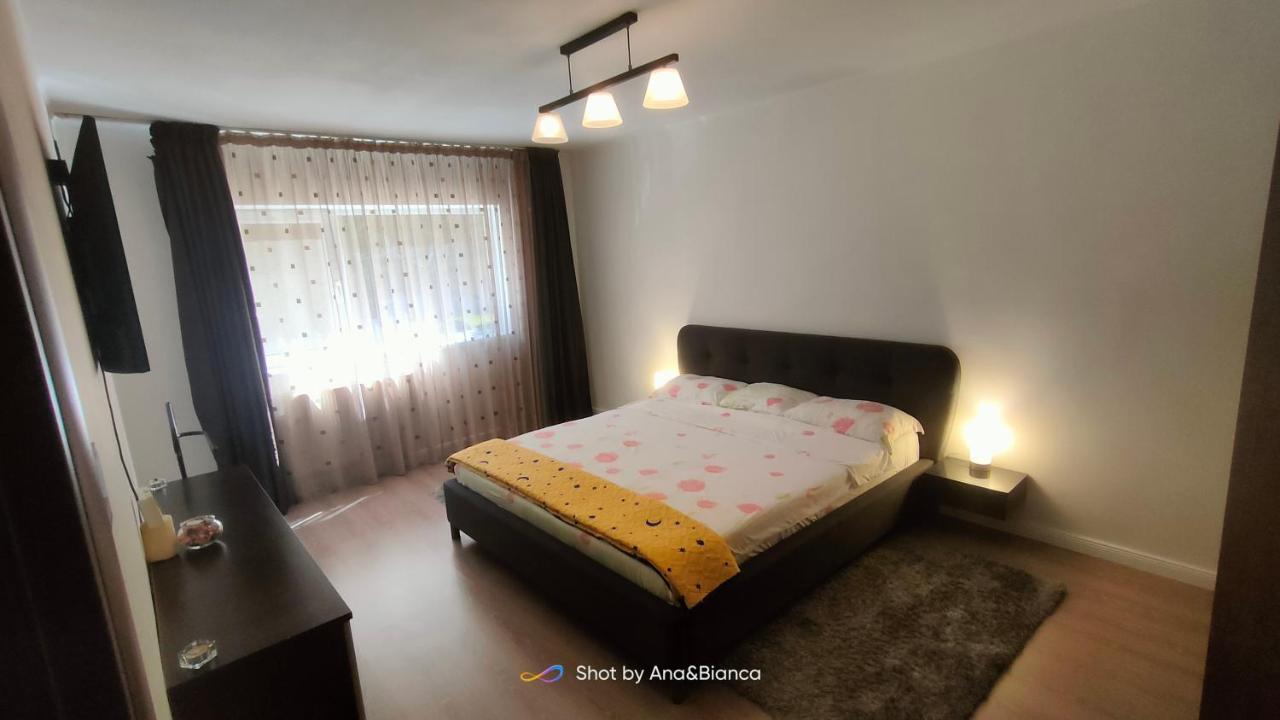 Duck Apartment Bukares Bagian luar foto