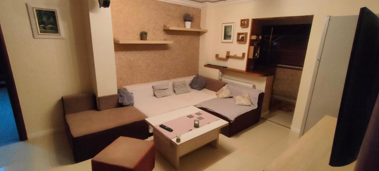 Duck Apartment Bukares Bagian luar foto