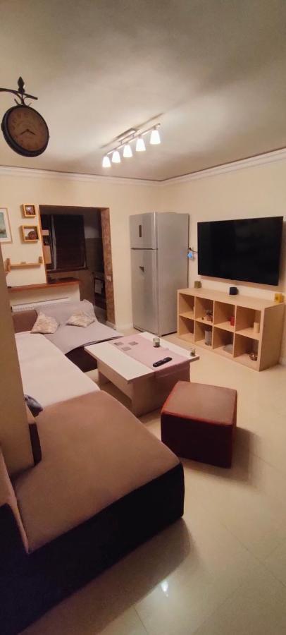 Duck Apartment Bukares Bagian luar foto